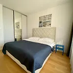 Apartment Danubius *