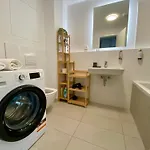 Danubius Apartment *