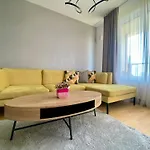 Apartment Danubius *