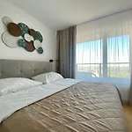 Apartment Danubius