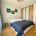 Apartment Danubius *