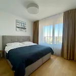 Danubius Apartment *