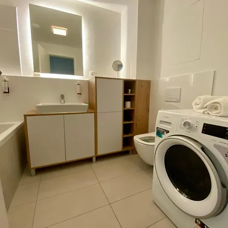 Danubius Apartment *