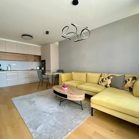 Danubius Apartamento