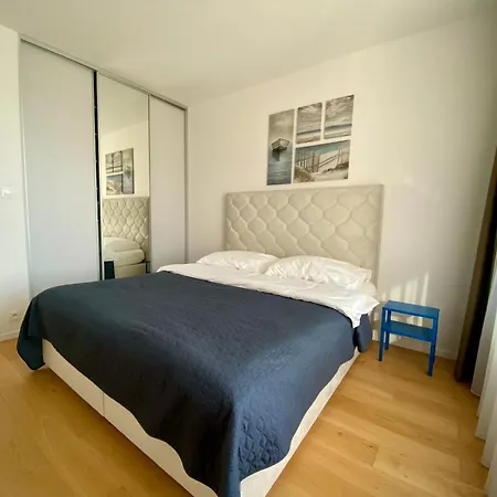 Appartement Danubius *