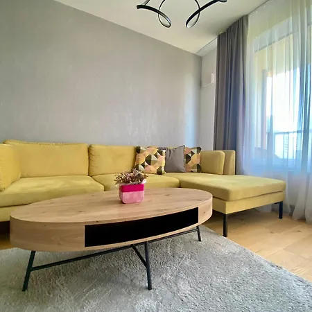 Appartement Danubius *