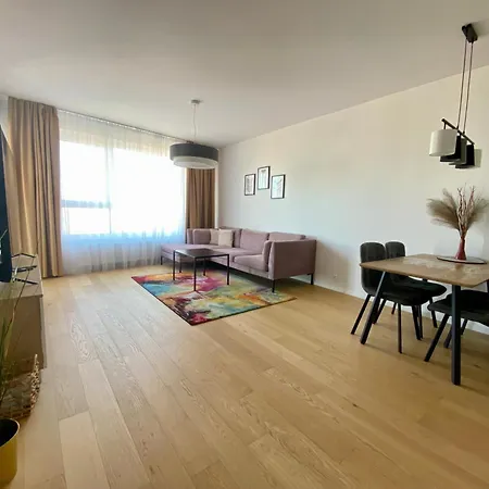 Danubius Apartamento Bratislava