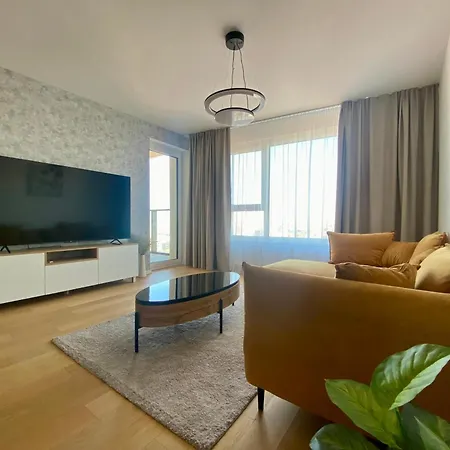 Appartement Danubius Bratislava
