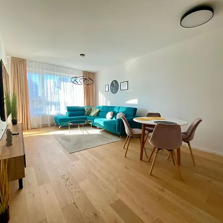 Danubius * Bratislava