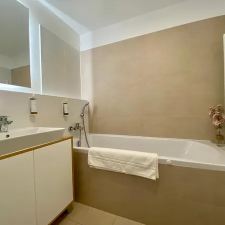 Danubius Appartement Bratislava