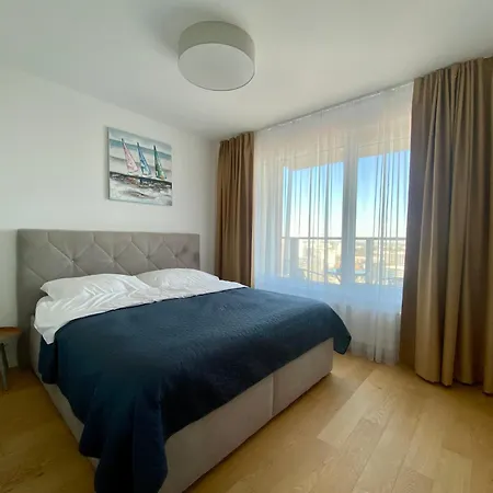 Danubius Appartement *