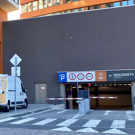 Danubius Appartement