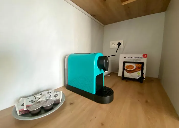 Danubius Apartmán *