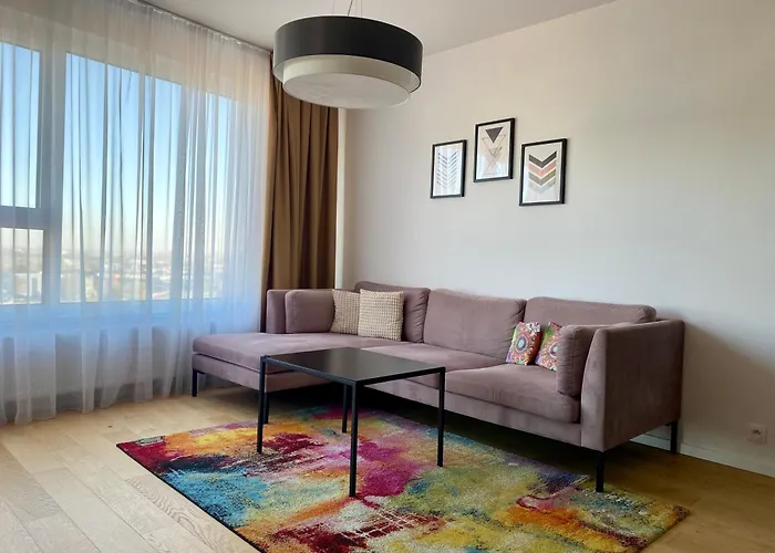 Danubius Apartmán Bratislava