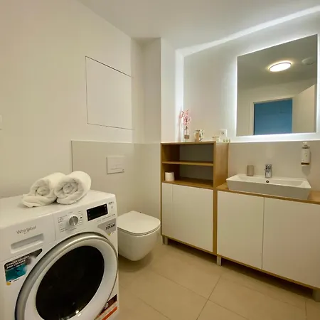 Apartament Danubius *