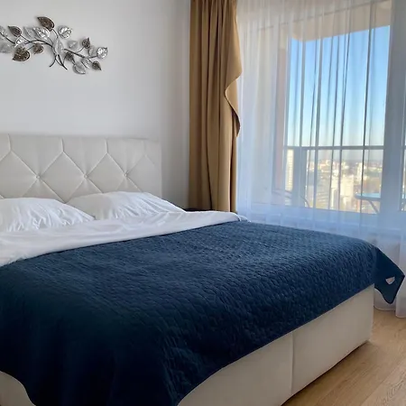 Danubius Apartament