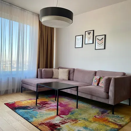 Danubius Apartamento Bratislava