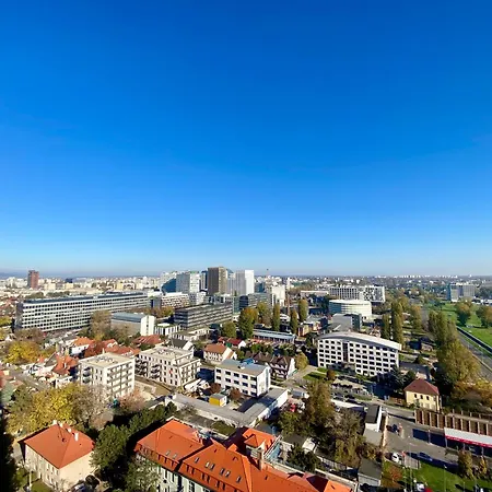 Danubius Apartamento