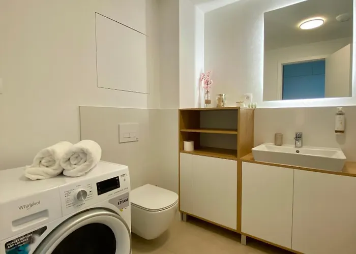 Apartamento Danubius *