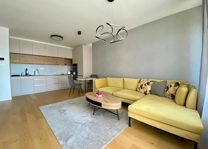 Danubius Apartamento