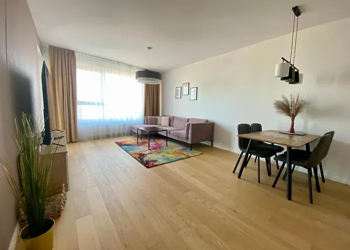 Danubius Apartamento Bratislava