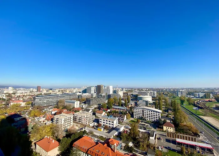 Danubius Apartamento