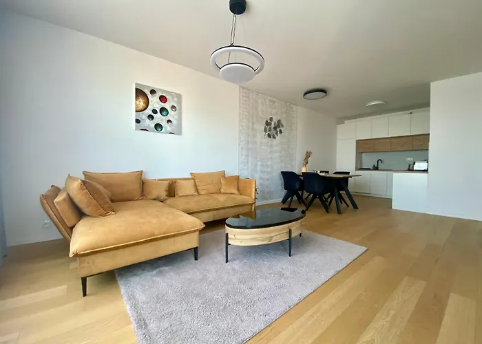 Danubius Apartamento Bratislava
